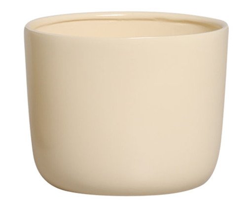 Vaso Vietna Marfim, Bege | WestwingNow