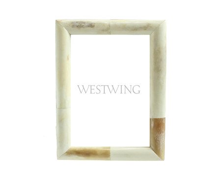 Porta-Retrato Abel - Foto 18x12cm | Westwing