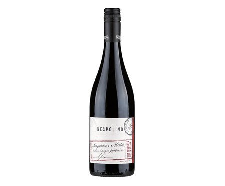Vinho It Nespoli Tt Nespolino Sang Merlot - 750ml | Westwing