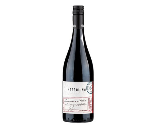 Vinho It Nespoli Tt Nespolino Sang Merlot - 750ml, multicolor | WestwingNow
