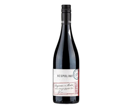 Vinho It Nespoli Tt Nespolino Sang Merlot - 750ml | Westwing