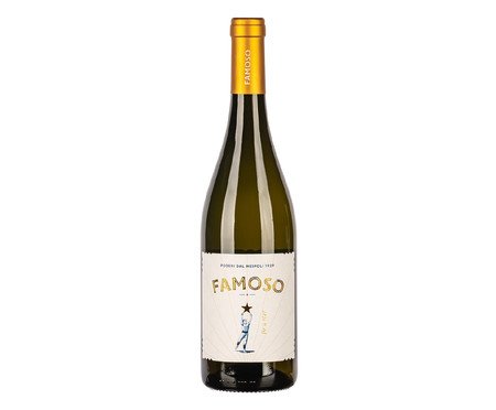 Vinho It Nespoli Bc Famoso - 750ml | Westwing