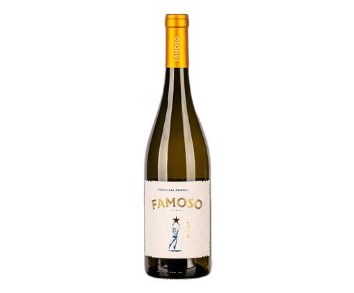 Vinho It Nespoli Bc Famoso - 750ml, multicolor | WestwingNow