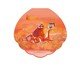 Paleta de sombras Catrice Disney Pixar Procurando Dory Great Barrier Reef 020, multicolor | WestwingNow