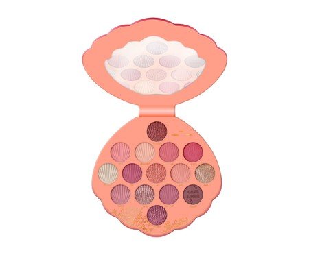 Paleta de sombras Catrice Disney Pixar Procurando Dory Great Barrier Reef 020 | Westwing