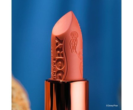 Batom Balm Catrice Disney Pixar Procurando Dory Starfish Shimmer 020 | Westwing