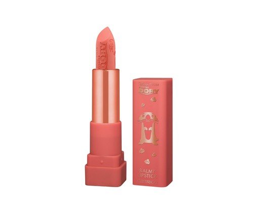 Batom Balm Catrice Disney Pixar Procurando Dory Starfish Shimmer 020, pink | WestwingNow