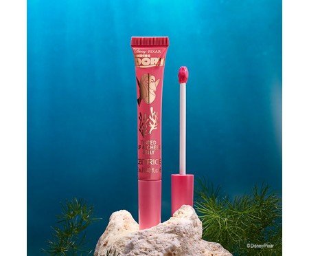 Balm Tint Jelly multifuncional Catrice Disney Pixar Procurando Dory Dory's Daydream 010 | Westwing