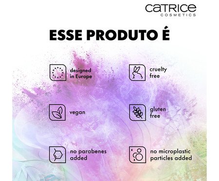 Balm Tint Jelly multifuncional Catrice Disney Pixar Procurando Dory Dory's Daydream 010 | Westwing