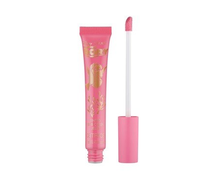 Balm Tint Jelly multifuncional Catrice Disney Pixar Procurando Dory Dory's Daydream 010 | Westwing