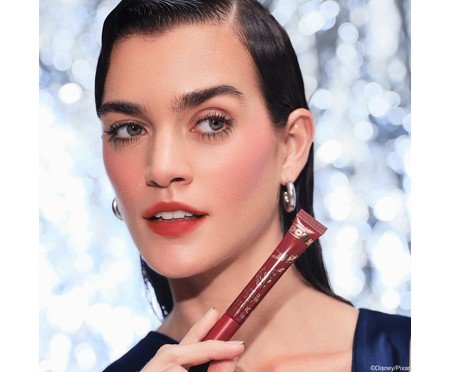 Balm Tint Jelly multifuncional Catrice Disney Pixar Procurando Dory Mermaid's Kiss 030 | Westwing