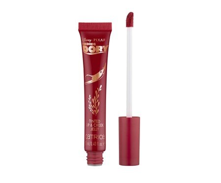 Balm Tint Jelly multifuncional Catrice Disney Pixar Procurando Dory Mermaid's Kiss 030 | Westwing