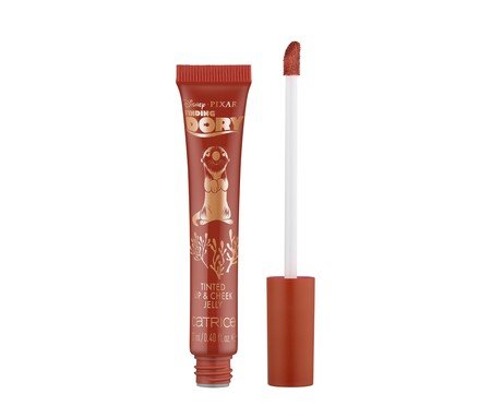 Balm Tint Jelly multifuncional Catrice Disney Pixar Procurando Dory Cuddle Buddy 020 | Westwing