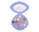 Paleta de sombras Catrice Disney Pixar Procurando Dory Just Keep Swimming 010, multicolor | WestwingNow