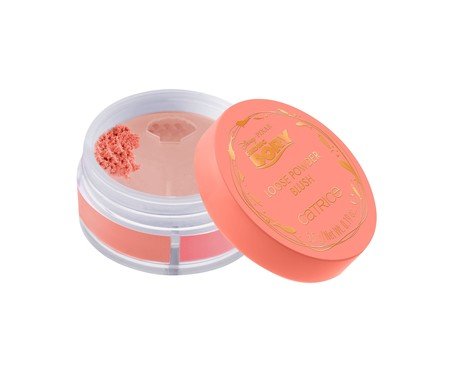 Blush em pó solto Catrice Disney Pixar Procurando Dory Coral Charm 020 | Westwing