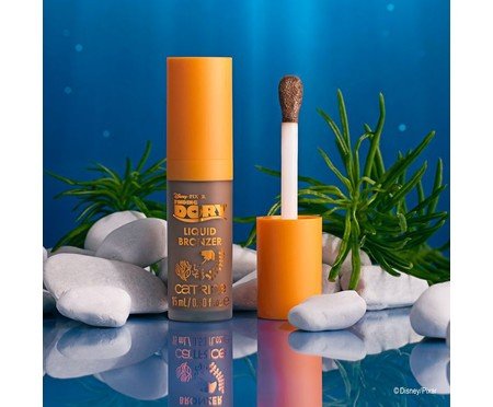 Bronzer líquido Catrice Disney Pixar Procurando Dory 020 | Westwing