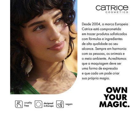 Bronzer líquido Catrice Disney Pixar Procurando Dory 020 | Westwing