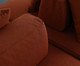 Sofá Ilha 2 Módulos Chaise Ipuã Verde, green | WestwingNow