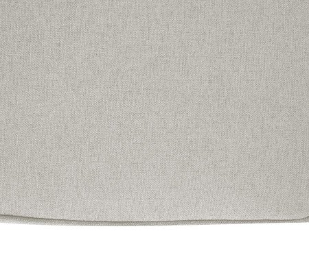 Sofá Ilha 2 Módulos Ipuã Off-White | Westwing