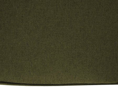 Sofá Ilha 3 Módulos Chaise Ipuã Verde | Westwing
