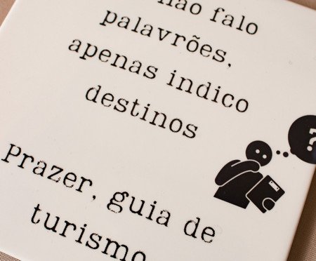 Azulejo Decorativo 