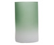 Vaso em Vidro Lily ll - Verde, Verde | WestwingNow