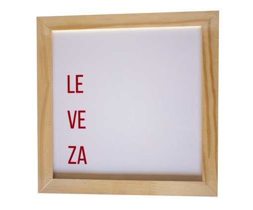 Azulejo Decorativo com Moldura 