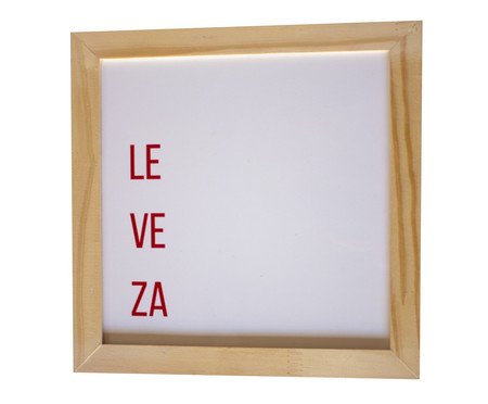 Azulejo Decorativo com Moldura 