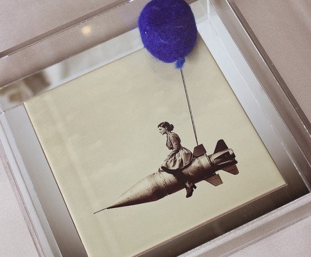 Quadro em Acrílico 