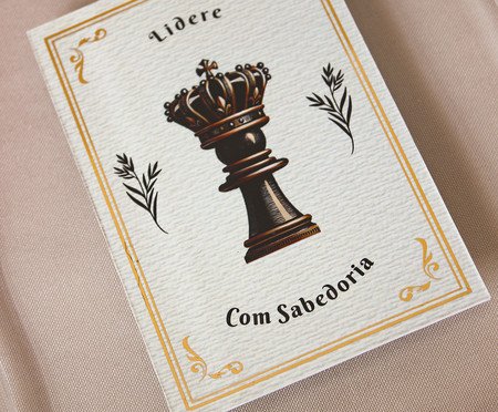 Quadro em Acrílico 
