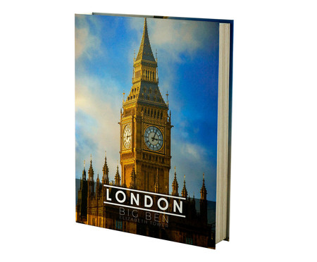 Book Box London
