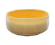 Vaso em Cerâmica Isabelle - Amarelo, Amarelo | WestwingNow