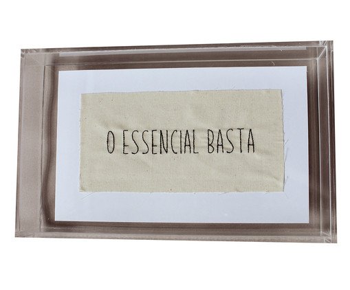 Quadro em Acrílico 