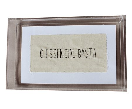 Quadro em Acrílico 