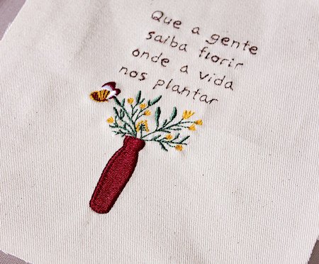 Quadro em Acrílico 