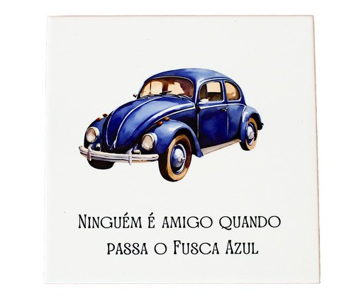 Azulejo Decorativo 