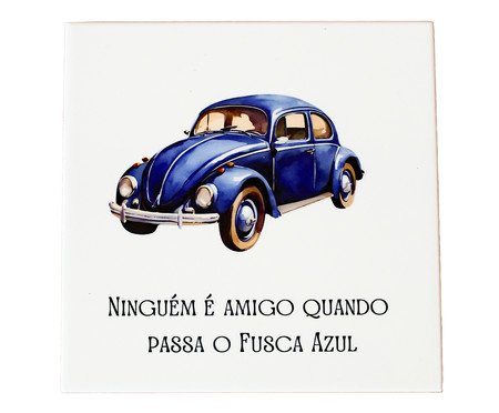 Azulejo Decorativo 