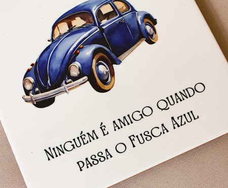 Azulejo Decorativo 