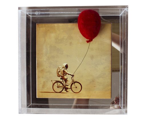 Quadro em Acrílico 