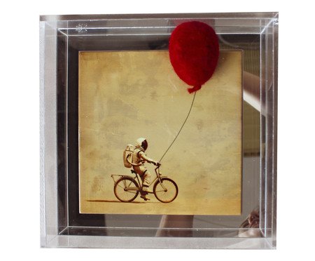 Quadro em Acrílico 