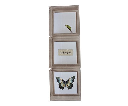 Quadro em Acrílico 