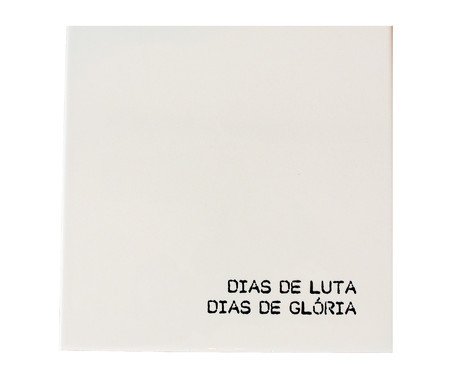Azulejo Decorativo 