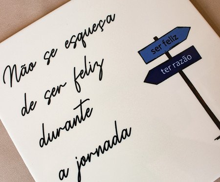 Azulejo Decorativo 