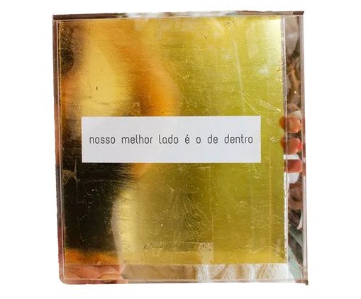 Quadro em Acrílico 
