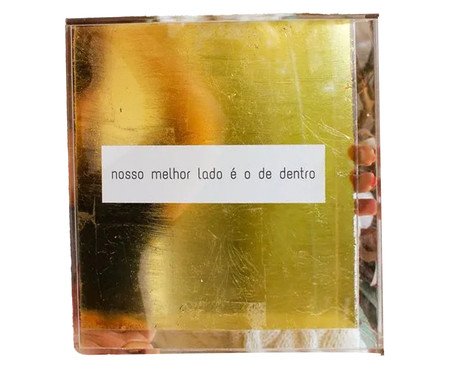 Quadro em Acrílico 