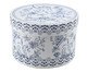 Açucareiro Hortênsia Azul, blue | WestwingNow