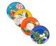 Jogo de Pratos para Sobremesa Blummen, multicolor | WestwingNow