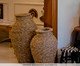 Vaso Palha Da Taboa P, Natural | WestwingNow