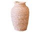 Vaso Palha Da Taboa P, Natural | WestwingNow