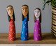 Totem Ilha Do Ferro M T4, multicolor | WestwingNow